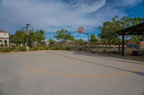 Southern Enclave in Phoenix, Arizona