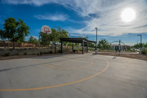 Southern Enclave in Phoenix, Arizona