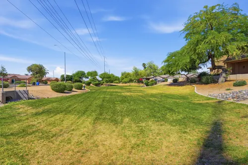 Springfield Park in Phoenix, Arizona