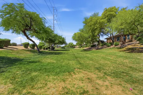 Springfield Park in Phoenix, Arizona