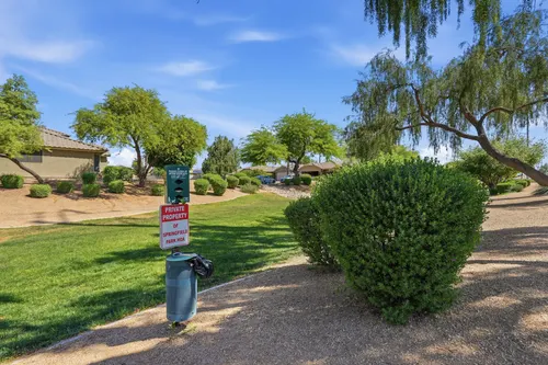 Springfield Park in Phoenix, Arizona