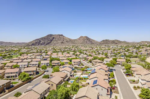 Stenton Valley in Phoenix, Arizona