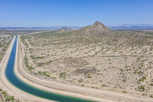 Stenton Valley in Phoenix, Arizona