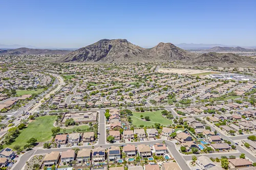 Stenton Valley in Phoenix, Arizona
