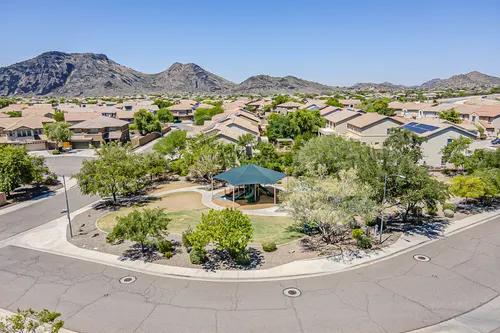 Stenton Valley in Phoenix, Arizona