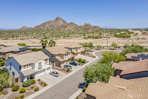 Stenton Valley in Phoenix, Arizona
