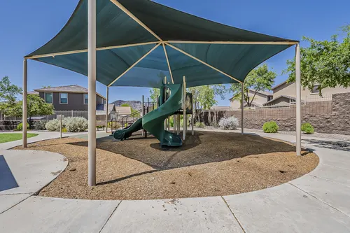 Stenton Valley in Phoenix, Arizona