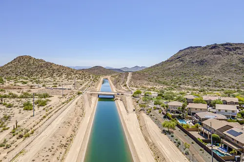 Stenton Valley in Phoenix, Arizona