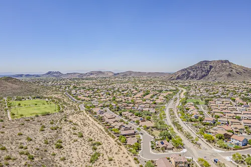 Stenton Valley in Phoenix, Arizona