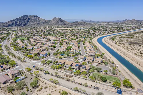 Stenton Valley in Phoenix, Arizona