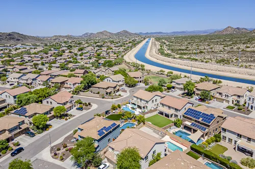 Stenton Valley in Phoenix, Arizona