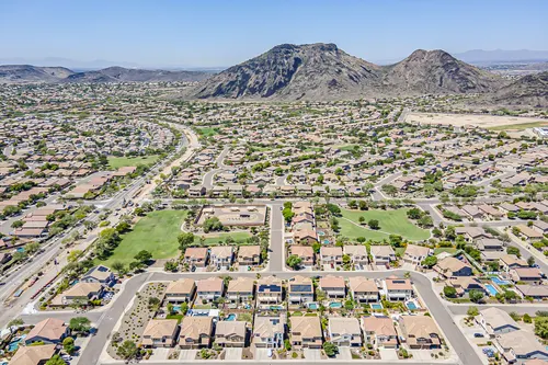 Stenton Valley in Phoenix, Arizona