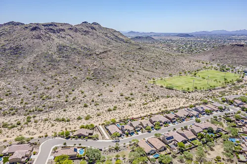 Stenton Valley in Phoenix, Arizona