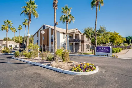 Sterling Point in Phoenix, Arizona