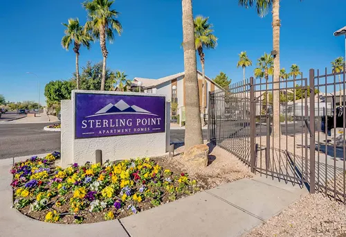 Sterling Point in Phoenix, Arizona