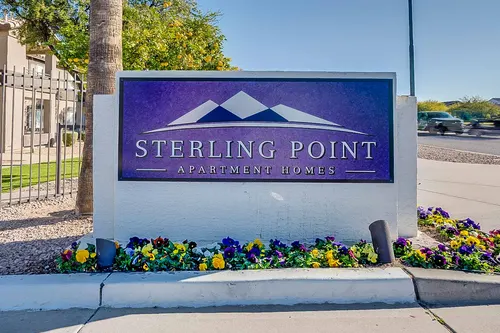 Sterling Point in Phoenix, Arizona