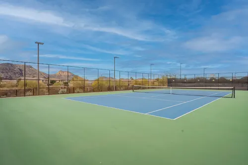 Stetson Valley Park in Phoenix, Arizona