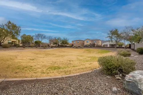 Stetson Valley Park in Phoenix, Arizona