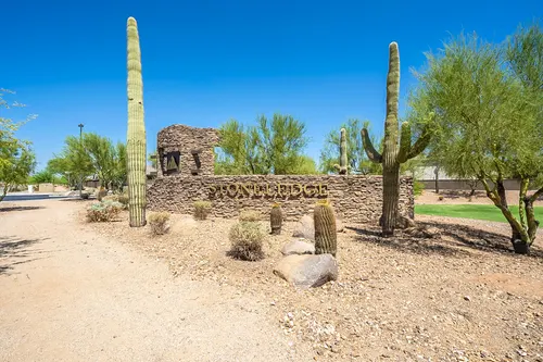 Stoneledge in Phoenix, Arizona
