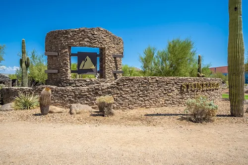 Stoneledge in Phoenix, Arizona