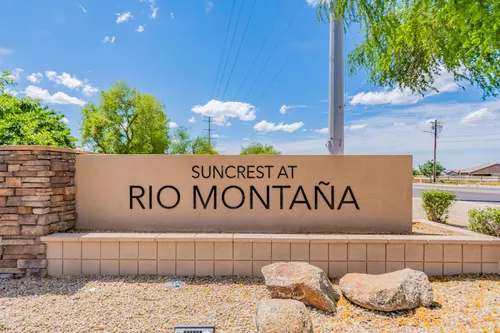 Suncrest at Rio Montana in Phoenix, Arizona