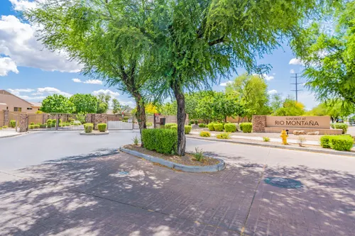 Suncrest at Rio Montana in Phoenix, Arizona