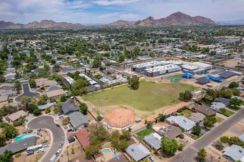 Suncrest Estates in Phoenix, Arizona