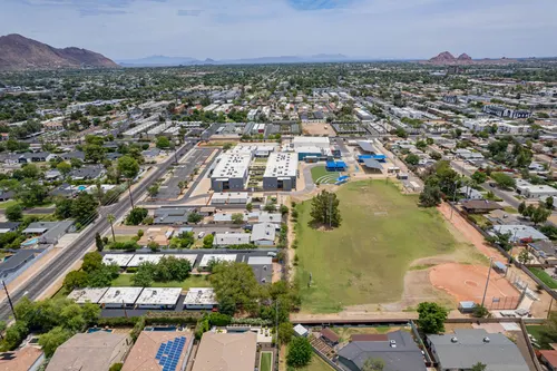 Suncrest Estates in Phoenix, Arizona