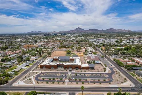 Suncrest Estates in Phoenix, Arizona
