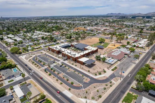Suncrest Estates in Phoenix, Arizona