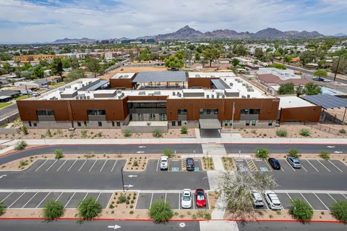 Suncrest Estates in Phoenix, Arizona
