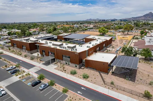 Suncrest Estates in Phoenix, Arizona
