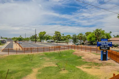 Suncrest Estates in Phoenix, Arizona