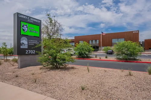 Suncrest Estates in Phoenix, Arizona