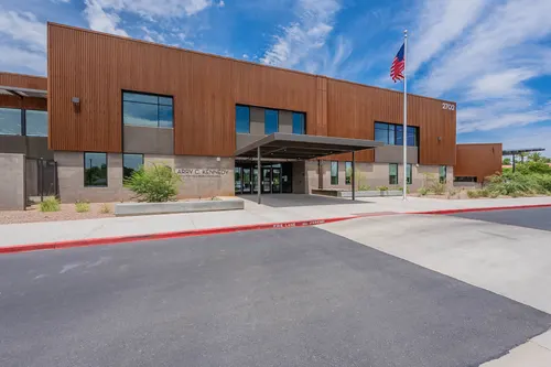 Suncrest Estates in Phoenix, Arizona