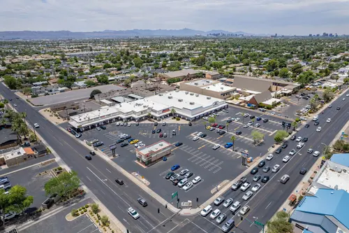 Suncrest Estates in Phoenix, Arizona