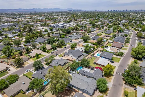 Suncrest Estates in Phoenix, Arizona