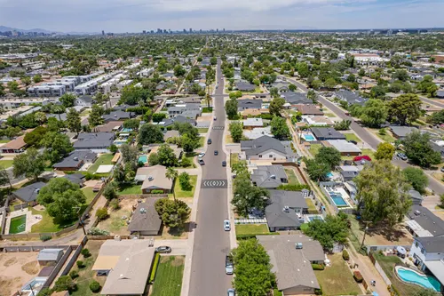 Suncrest Estates in Phoenix, Arizona