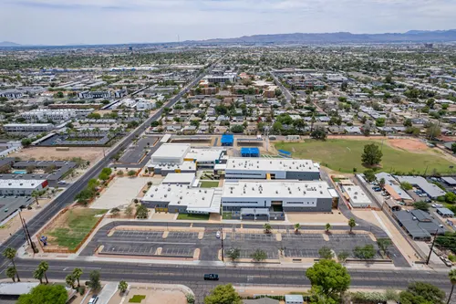 Suncrest Estates in Phoenix, Arizona