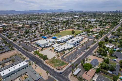Suncrest Estates in Phoenix, Arizona