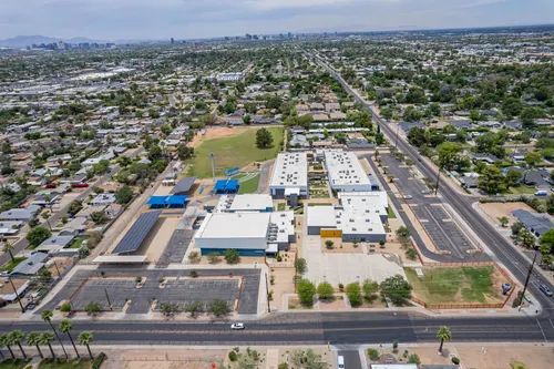 Suncrest Estates in Phoenix, Arizona