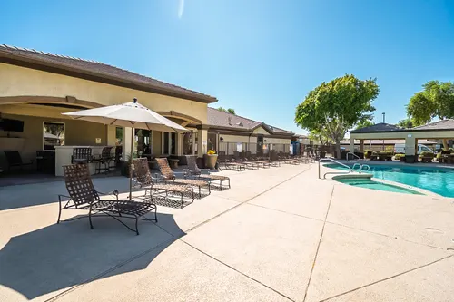 Tamarron in Phoenix, Arizona