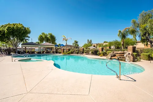 Tamarron in Phoenix, Arizona