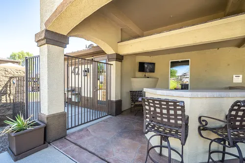 Tamarron in Phoenix, Arizona