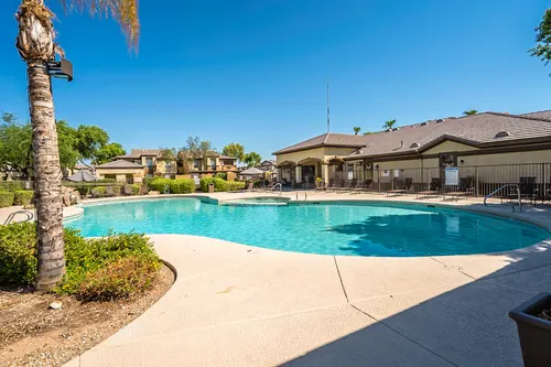 Tamarron in Phoenix, Arizona