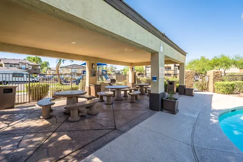 Tamarron in Phoenix, Arizona