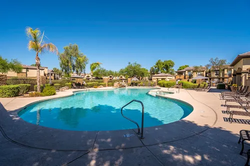 Tamarron in Phoenix, Arizona