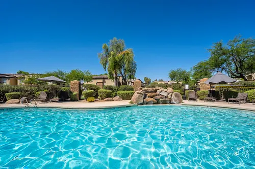 Tamarron in Phoenix, Arizona