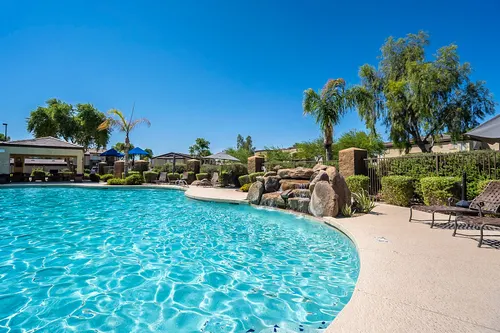 Tamarron in Phoenix, Arizona
