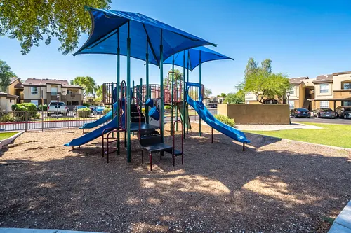 Tamarron in Phoenix, Arizona
